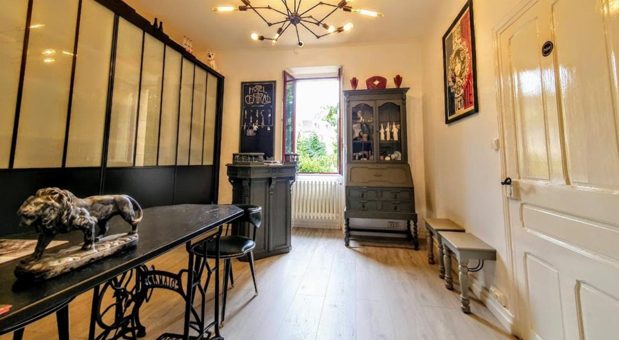 Les Hauts De Domme - Chambres D'Hotes Exterior foto